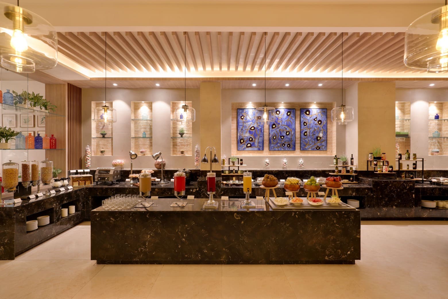 Best fine dining at Rishikesh